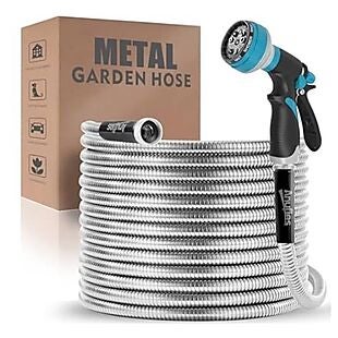 100' Garden Hose $23