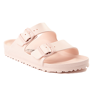 Birkenstock Blush EVA Sandals $40