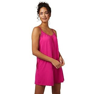 32 Degrees Lightweight Knit Romper $13