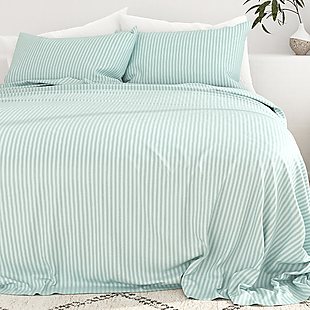 Embossed Sheet Sets from $28
