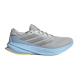 Adidas: Up to 50% Off + 25% Off Sale