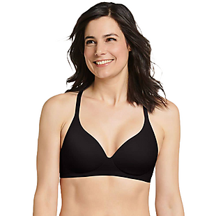 Jockey: Bras from $13