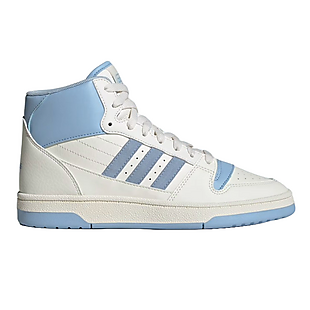 Adidas Women's Break Start Mid Shoes $23