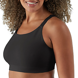 3 Bali Seamless Bralettes $32 + Free Ship
