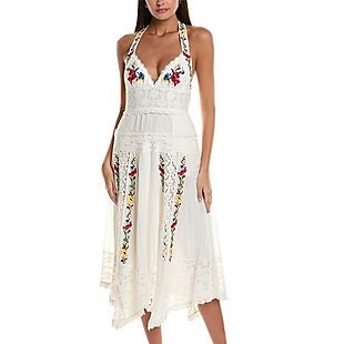 Up to 55% Off + 10% Off Free People