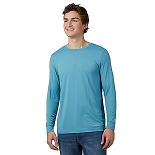 32 Degrees Air Mesh Shirt $9