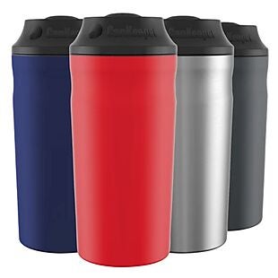 4pk Insulated Can Coolers $15