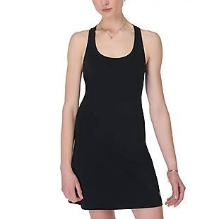 Sweaty Betty Workout Dress $47