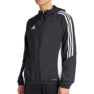 Adidas Windbreaker $20