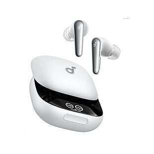 Soundcore Liberty 4 Pro Earbuds $120