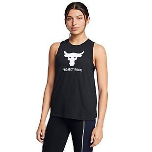 Under Armour Tops from $7