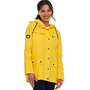 65-80% Off Canada Weather Gear
