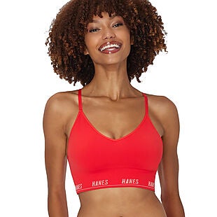3 Bras or Bralettes from $27 + Free Ship