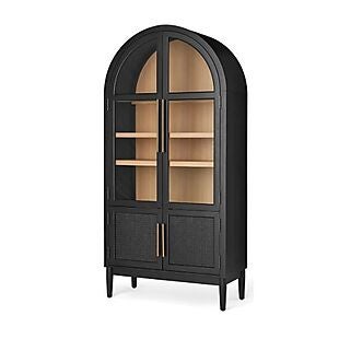 Bookcase Storage Cabinet $499