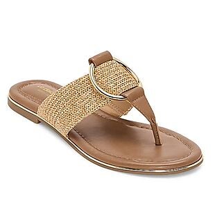 Liz Claiborne Sandals $16