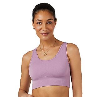 3 Seamless Sports Bras $24 Shipped