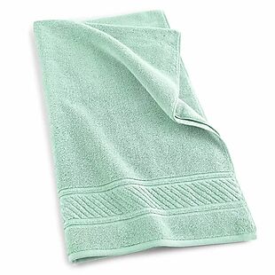 Martha Stewart 100% Cotton Bath Towels $7