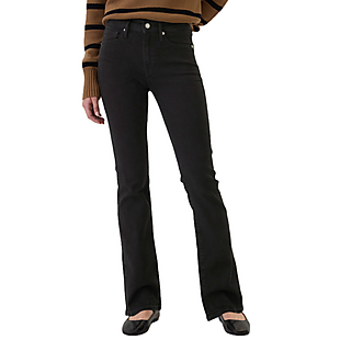 Gap Factory Boot Jeans $18