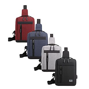 2pk Crossbody Shoulder Bags $10