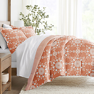 Patterned Comforter Sets from $39