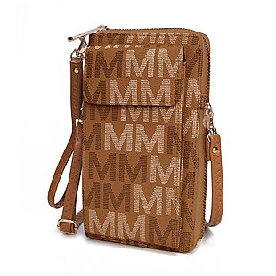 MKF Phone Crossbody $25