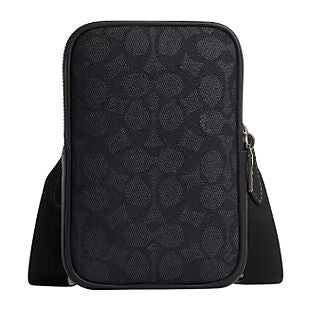 Coach Outlet Aden Crossbody $79