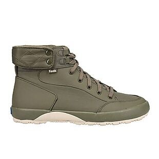Keds Scout IV Switch Boots $25