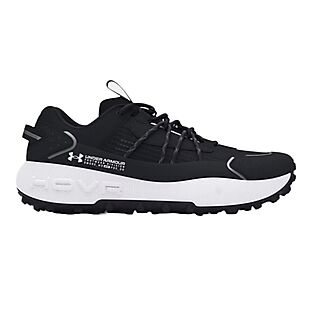 UA HOVR Fat Fire Pro Shoes $44
