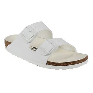 Birkenstock Sandals $80 at Zulily