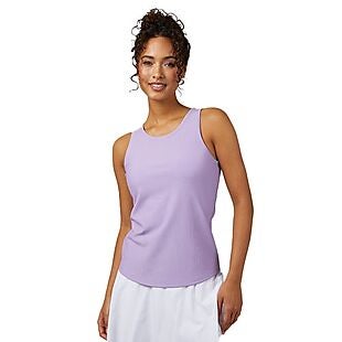 Built-In Bra Tanks from $10