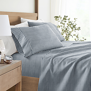 75% Off Solid & Patterned Sheet Sets