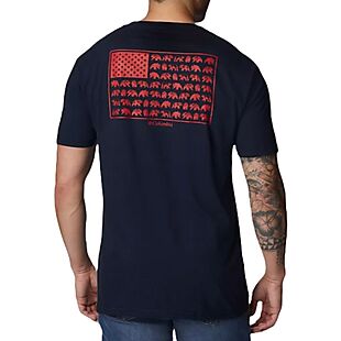 Columbia Men's Shirts from $15