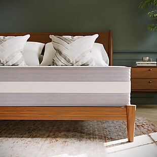 Wayfair 12" Hybrid Queen Mattress $177
