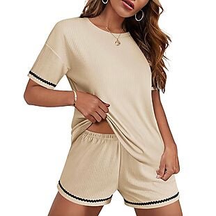 Women's Pajamas $9