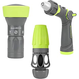Flexzilla Garden Nozzles $7-10