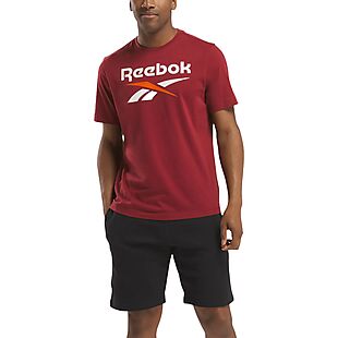 Up to 60% Off Reebok Fourth of July Sale