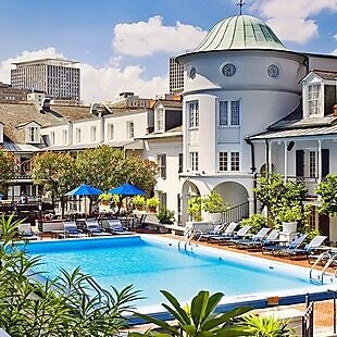 New Orleans Stay from $119