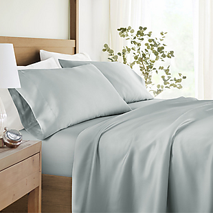 70% Off Cooling Bamboo Sheet Sets