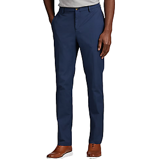 Jos. A. Bank Golf Chinos $20