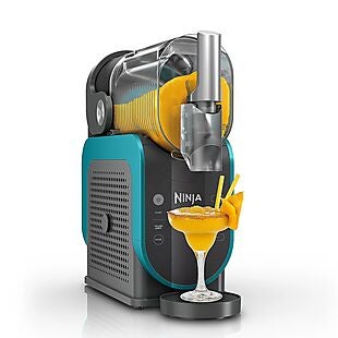 Ninja Slushi Frozen Beverage Maker $294