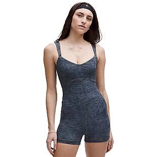 lululemon Rompers from $89