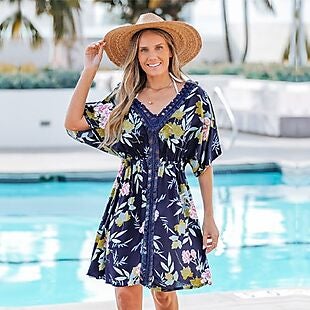 Up to 50% Off Beachy Apparel at Cupshe