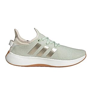 Adidas Cloudfoam Pure Shoes $23