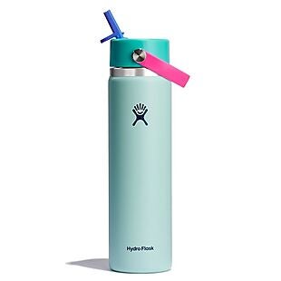 Hydro Flask 24oz Water Bottle $18