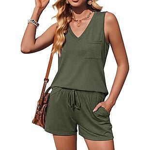 Summer Loungewear Set $12