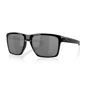 Oakley Silver XL Sunglasses $65