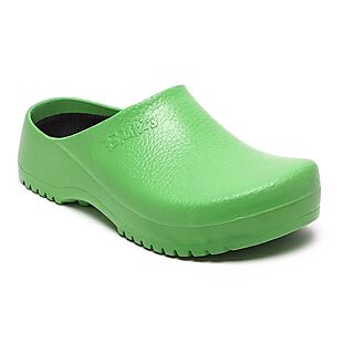 Birkenstock Birki Clogs $70 at Zulily