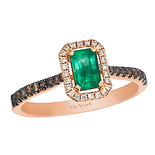 Up to 80% Off Le Vian & Effy Fine Jewelry