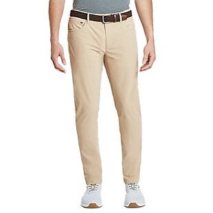 Men's Slim Golf Pants $15