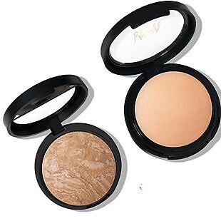 2pc Laura Geller Foundation Set $27